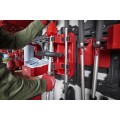Milwaukee 48228349 - PACKOUT Long Handled Tool Rack Hand Tool Accessories